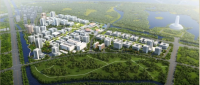 國泰集團聯合承建的浙江大學杭州國際科創中心二期項目正式開工